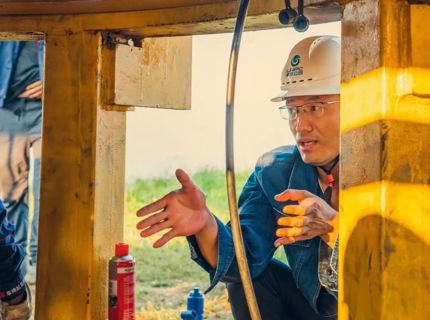 喜报！澧水公司李立安同志荣获“全国水利系统劳动模范”称号